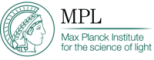 Max Planck Institute for the Science of Light Logo