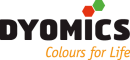 Dyomics Logo