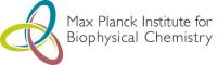 Max Planck Institute for Biophysical Chemistry Logo