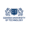 Gdandsk University of Technology Logo